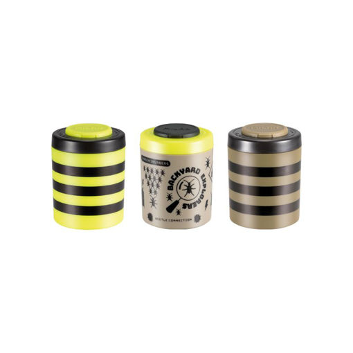 Picture of MILAN BE ATOMIC TWO HOLE SHARPENER